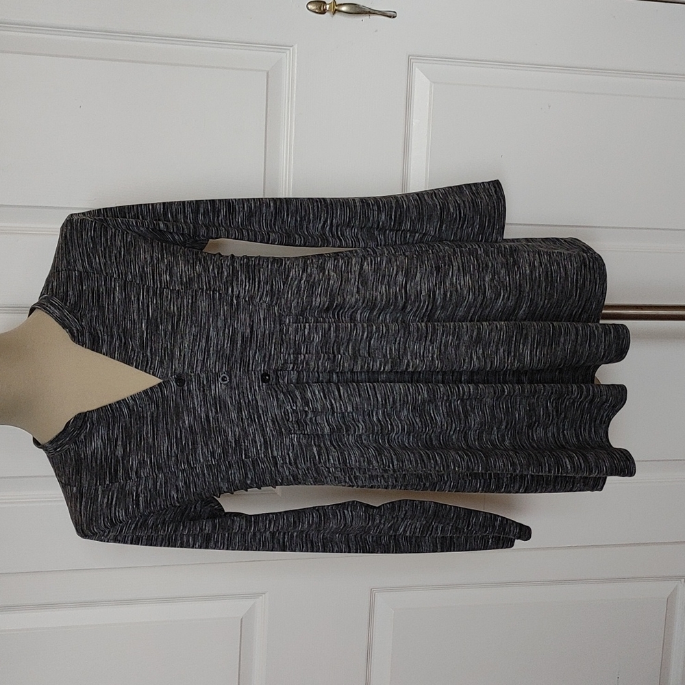 Sese Code Top - image 1